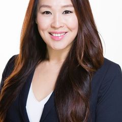 Christine Ko