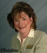Christine Sherrod