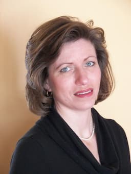 Christine Vanco Ward