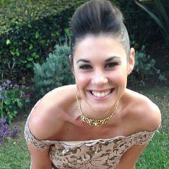 Christine Williams