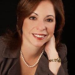 Christine Wood
