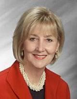 Christine Young