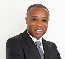 Christopher Adeleke