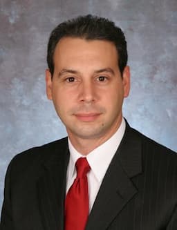 Christopher Aleardi
