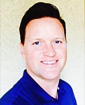 Christopher Ellson