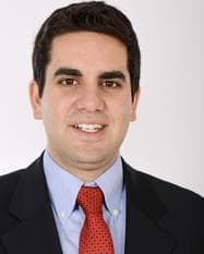 Christopher Godino