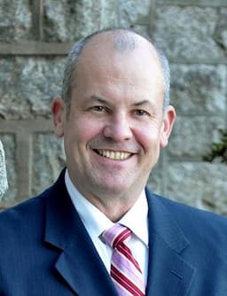 Christopher Kimble
