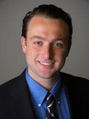 Christopher May