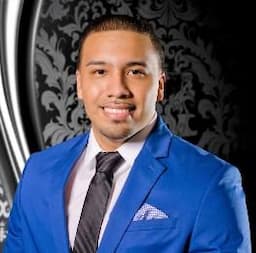 Christopher Orta