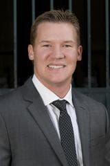 Christopher Sandahl