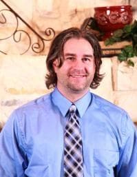 Christopher Schilling