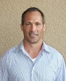 Christopher Siegfried