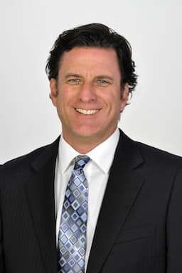 Christopher Stanford