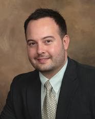 Christopher Sutter