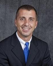 Christopher Wheat