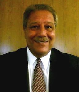 Chuck Andre