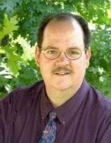 Chuck Garretson