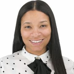 Chynise Walker