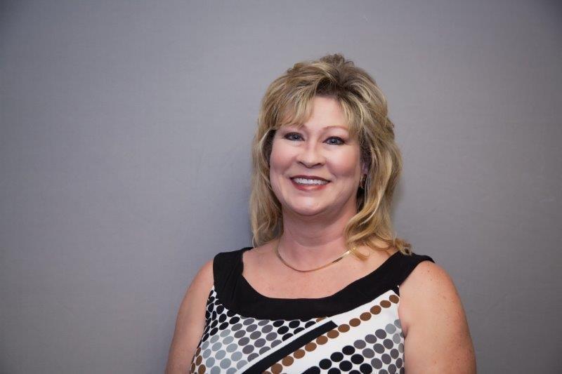 Cindy Arnold