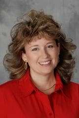 Cindy Campbell