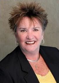 Cindy Dodd