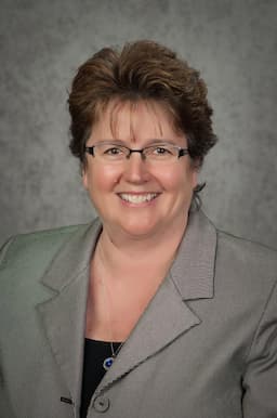 Cindy Haskett
