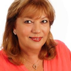 Cindy Krill