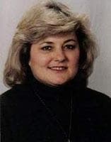 Cindy Caldwell