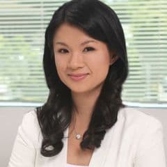 Cindy Lin