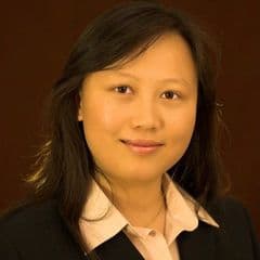 Cindy Liu