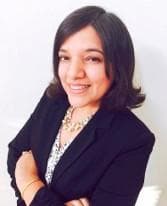 Cinthya Lorena Raudales