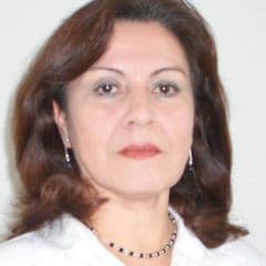 Clara Carreno