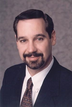 Clark Canfield