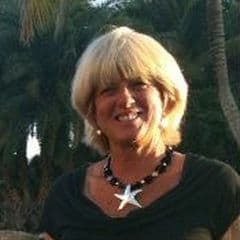 Claudette Nys