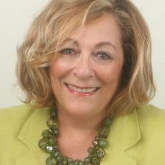 Claudia Barnett