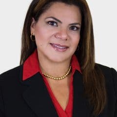 Claudia Holguin