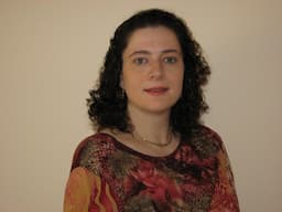 Cleopatra Pappas