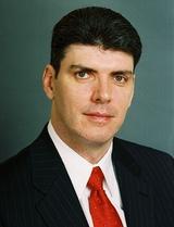 Clifford Peters