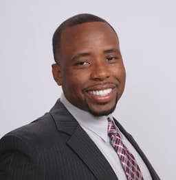 Clinton Williams