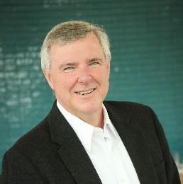 Clive Hinton