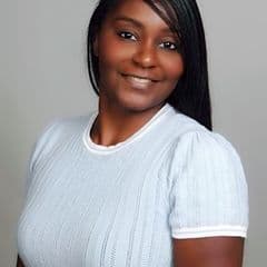 Collette Maria Burke