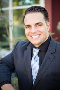 Collin Davis