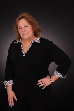 Connie Cohen