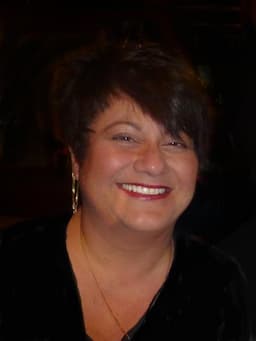 Connie Cunningham