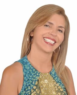 Connie Giraldo Silver Silver