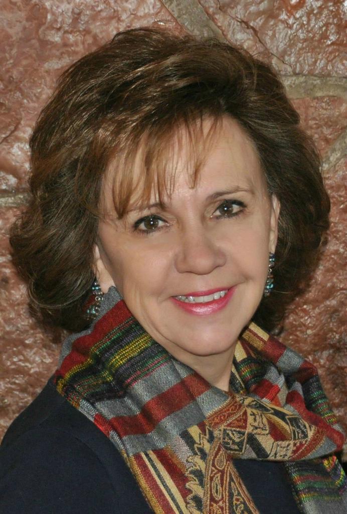 Connie Mccumber