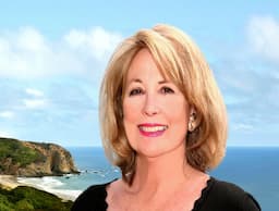 Connie Mckibban