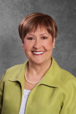 Connie Salter