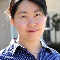 Connie Zhao