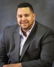 Corey Morris